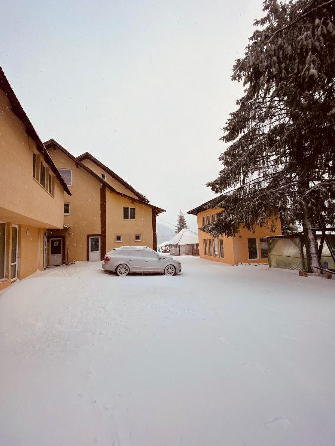 Casa Raluca Arieşeni Exterior foto
